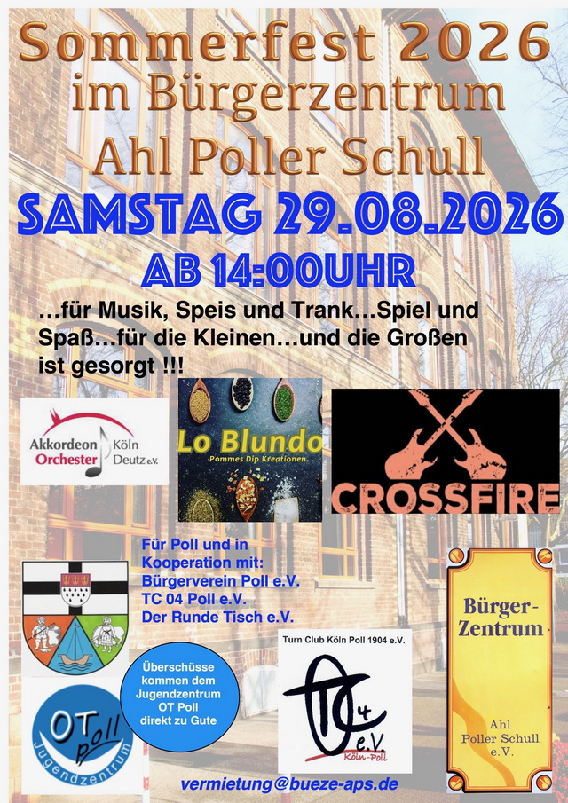 Sommerfest