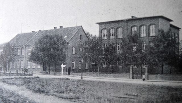 Alte Poller Schule